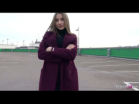 ❤️ ALMAN SKAUTU TOXUNAN STELE, PARKOT NAKİLİ VƏ PUL ÜÇÜN SEKSİ XƏYYADIR Sikişmə videosu az.makesexnotwar.ru ️❤