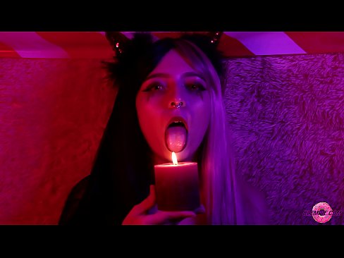 ❤️ Ağız yerinə yetirilməsi ilə Sexy Succubus-dan Ehtiraslı Blowjob Sikişmə videosu  az.makesexnotwar.ru ️❤