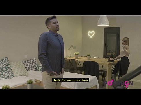❤️ PORNBCN 4K Böyük döşləri olan bir yetkin qadın anal olmaq istəyir Böyük siklə sikilmiş gənc giqolo oral seks amortizm sərt sikişmə əl işi it tərzi pişik yalama orgazm Fransızca subtitrlər Sikişmə videosu az.makesexnotwar.ru ️❤