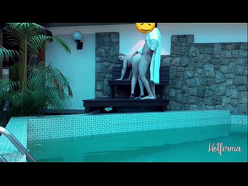 ❤️ Boss hovuza qulluqçu dəvət edir, lakin isti müqavimət göstərə bilmədi Sikişmə videosu az.makesexnotwar.ru ️❤