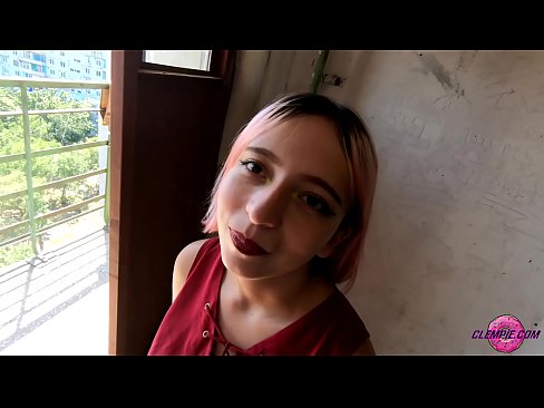 ❤️ Tələbə şəhvətli əmzikli bir qərib in the outback - cum On Onun üzündə Sikişmə videosu az.makesexnotwar.ru ️❤